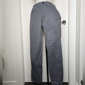 Langdon Slim Stretch slacks
